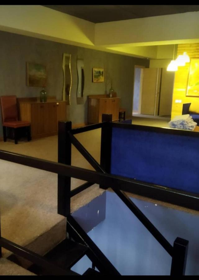 Hotel Strelets Biszkek Zewnętrze zdjęcie
